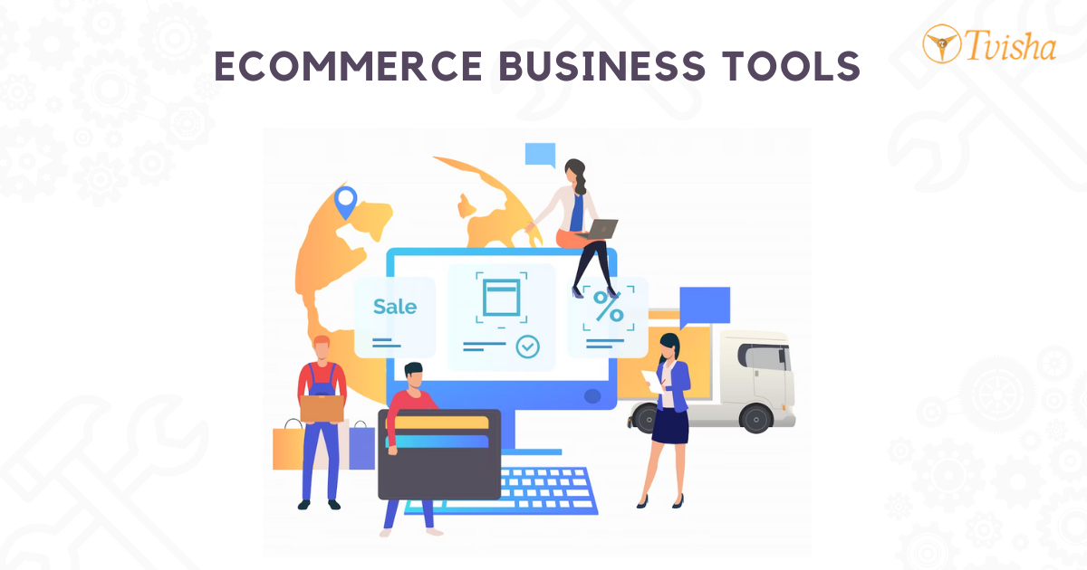 10 Free eCommerce Business Tools for Startups